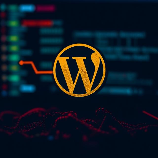 "Les sites rames !" - Quand 120 sites WordPress font une crise... et comment KeepSec a trouvé la solution.